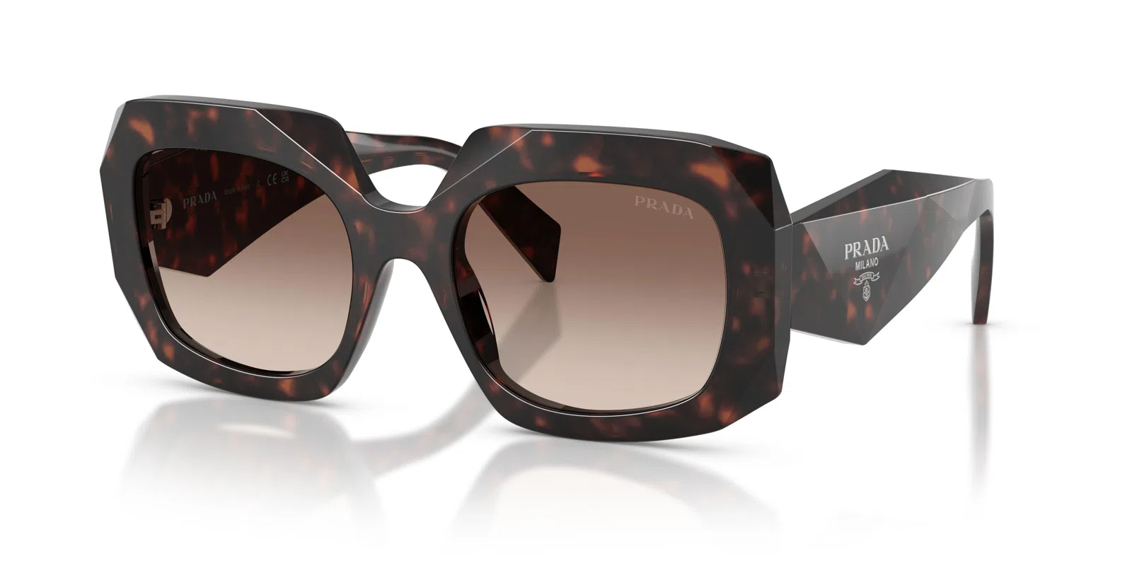 Prada B23SF Sunglasses - view 7